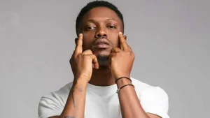 Rapper Vector Shares How Sisterly Bullying Shaped His View on Women's Strength