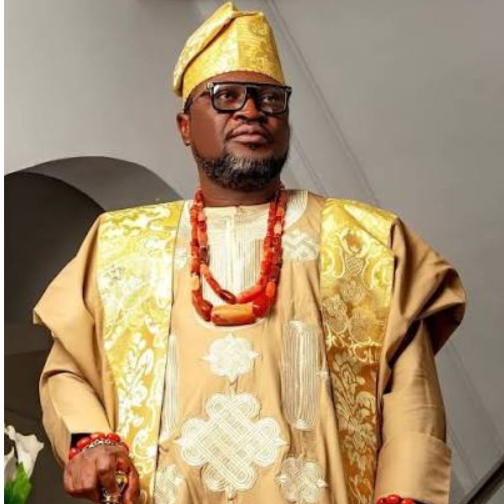 Femi Branch Calls for Integrity in Politics Amidst Controversy Over Makinde’s Comments on Children’s Welfare Femi Branch Calls for Integrity in Politics Amidst Controversy Over Makinde's Comments on Children's Welfare