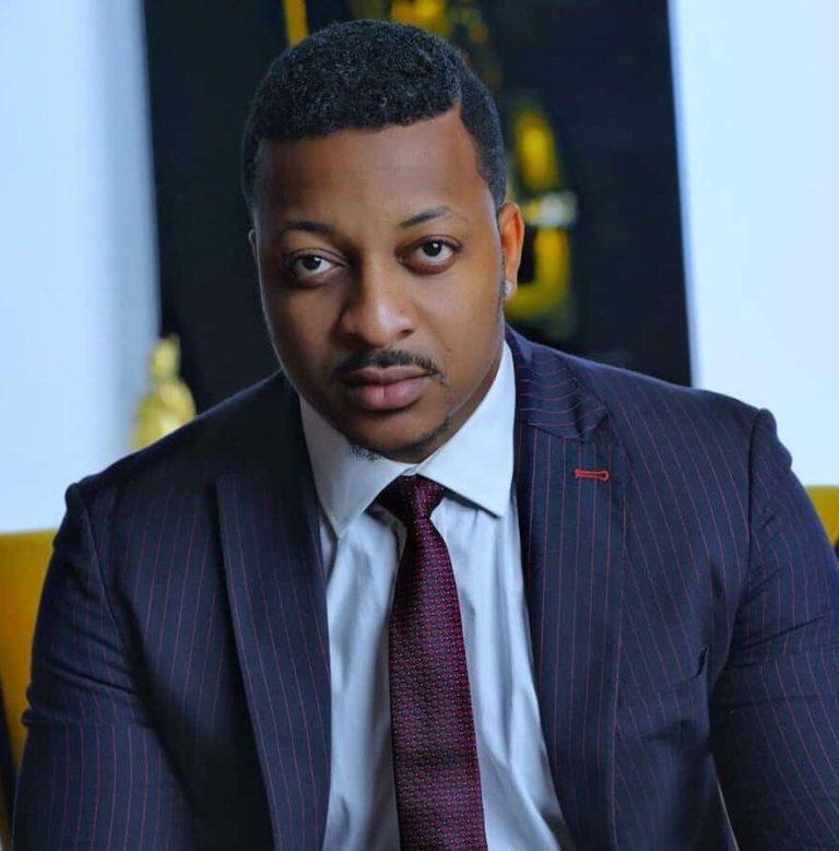 IK Ogbonna Responds to Allegations in $75K Romance Scam and EFCC Invitation IK Ogbonna Responds to Allegations in $75K Romance Scam and EFCC Invitation