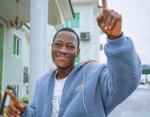 DJ Chicken Sent to Kirikiri Prison Following Threat Against Seyi Tinubu’s Life DJ Chicken Sent to Kirikiri Prison Following Threat Against Seyi Tinubu's Life
