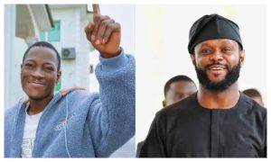 DJ Chicken’s Kirikiri Video Sparks Debate: Is Prison Worse Than Poverty? DJ Chicken's Kirikiri Video Sparks Debate: Is Prison Worse Than Poverty?