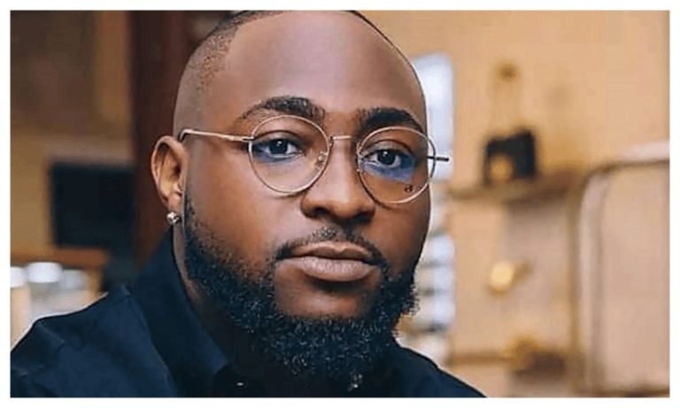 Davido Reveals Monthly Expenses of N400M Amid Celebrity Lifestyle Davido Reveals Monthly Expenses of N400M Amid Celebrity Lifestyle