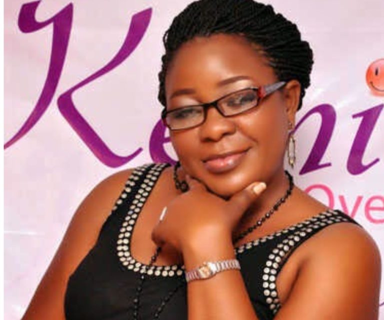 Actress Omotunde Ogundimu Opens Up About Cervical Cancer Journey and Seeks Financial Support