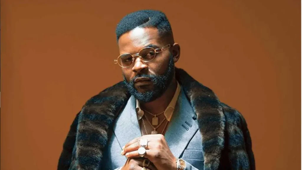 Falz Discusses Losing Deals While Advocating Against Bad Governance [VIDEO]