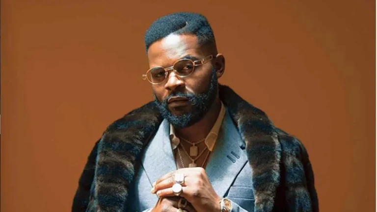 Falz Discusses Losing Deals While Advocating Against Bad Governance [VIDEO]