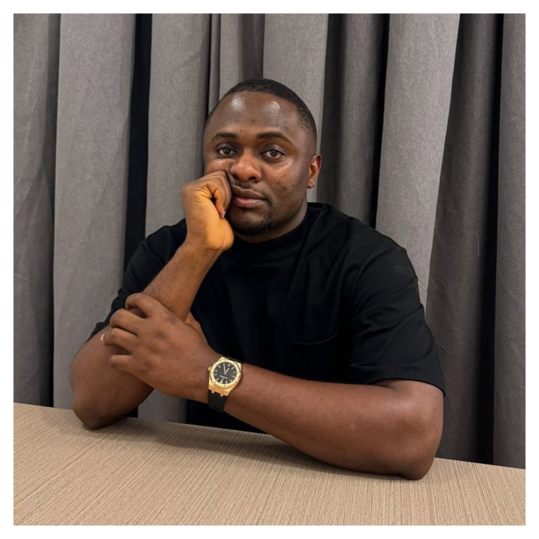 Ubi Franklin Reflects on His Regrets About Parenting with Multiple Partners Ubi Franklin Reflects on His Regrets About Parenting with Multiple Partners