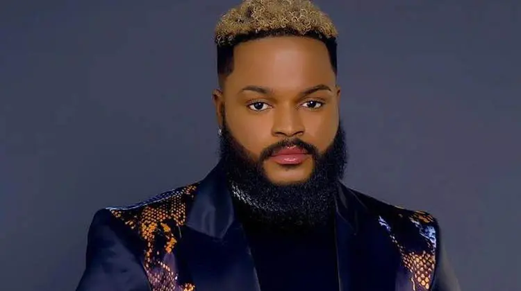 Whitemoney Discusses How Nigeria’s Dating Culture is Impacting Marriage Prospects Whitemoney Discusses How Nigeria's Dating Culture is Impacting Marriage Prospects