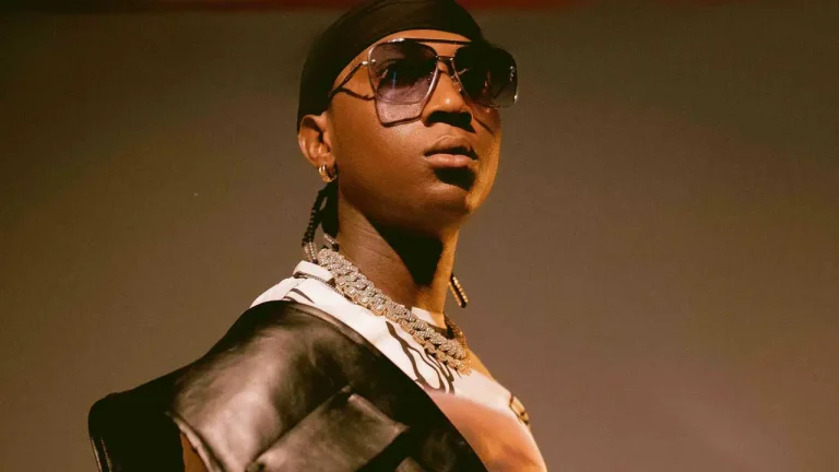 Bella Shmurda Responds to Allegations of Involvement in $4 Million Property Scam Bella Shmurda Responds to Allegations of Involvement in $4 Million Property Scam