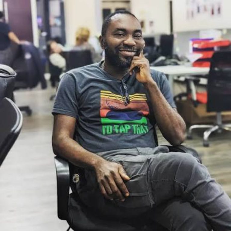 BBNaija Aims to Inspire, Not Distract Nigerian Youths, Says Director Kayode BBNaija Aims to Inspire, Not Distract Nigerian Youths, Says Director Kayode