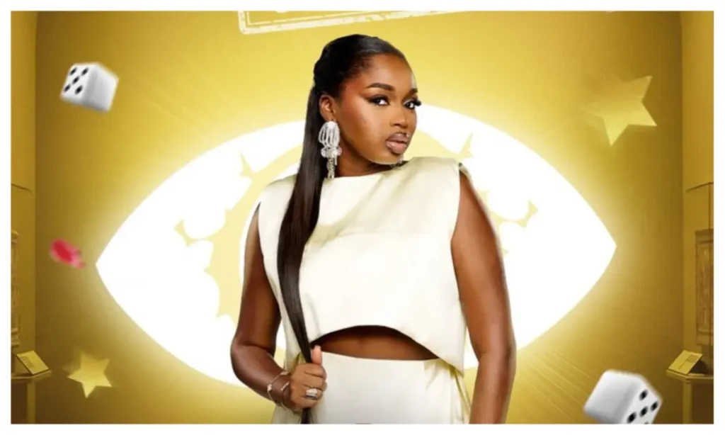 BBNaija Star Sabrina Shares Views on Financial Compatibility in Relationships BBNaija Star Sabrina Shares Views on Financial Compatibility in Relationships