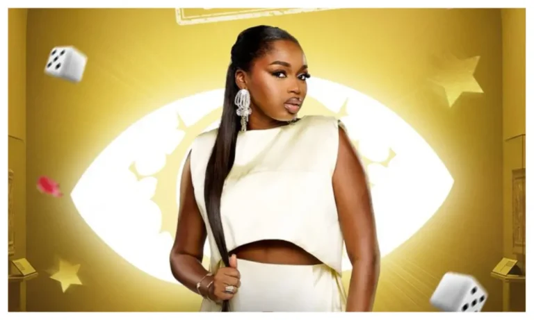 BBNaija Star Sabrina Shares Views on Financial Compatibility in Relationships BBNaija Star Sabrina Shares Views on Financial Compatibility in Relationships