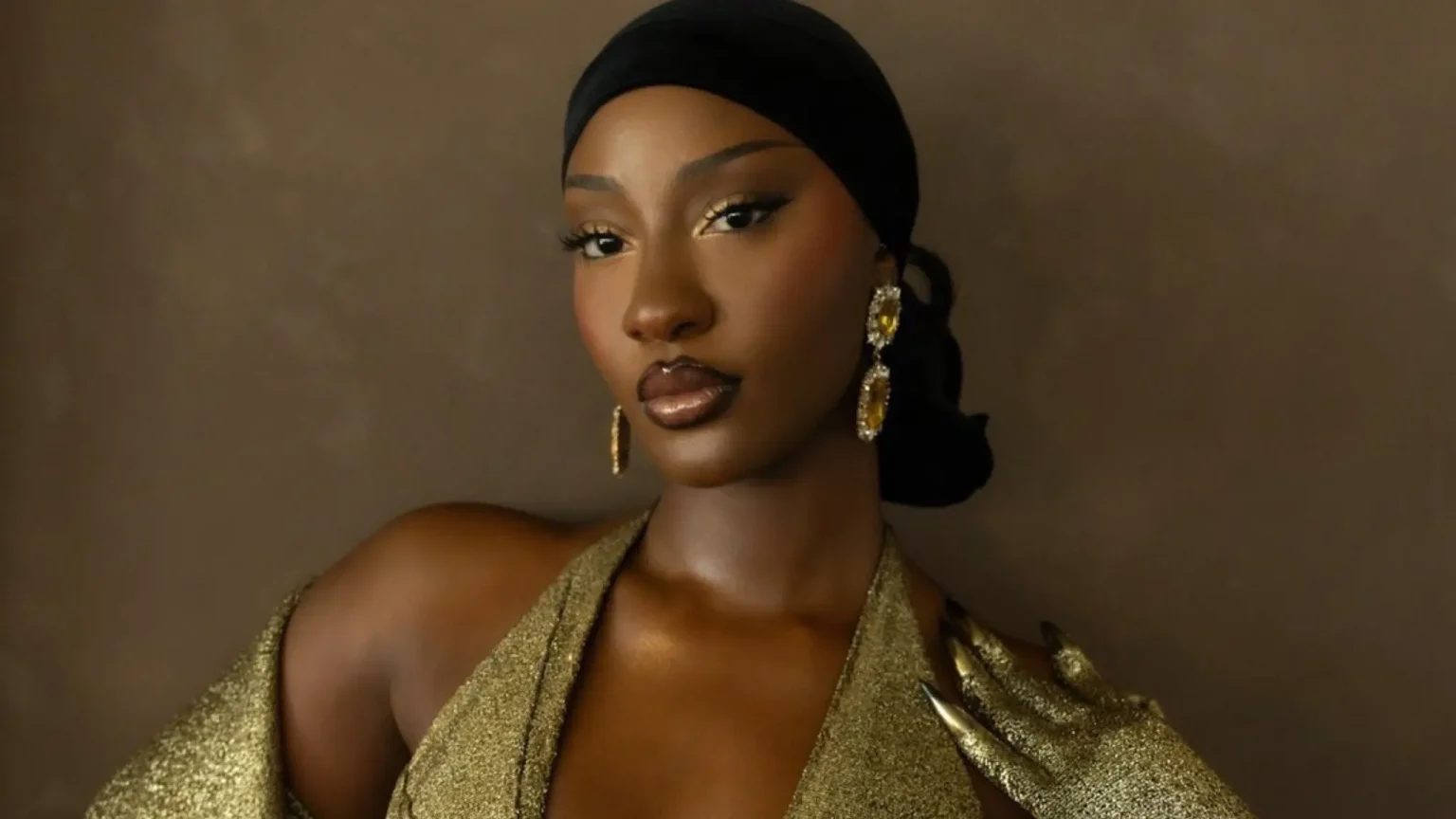 Tems Makes History as the First Female African Artist to Achieve Diamond Certification in the US Tems Makes History as the First Female African Artist to Achieve Diamond Certification in the US