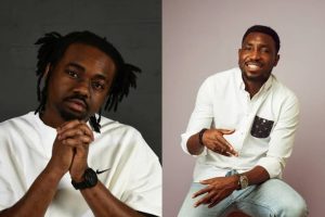 DJ Timmy Accuses Timi Dakolo of Debt and Promises to Reveal Controversial Secrets DJ Timmy Accuses Timi Dakolo of Debt and Promises to Reveal Controversial Secrets