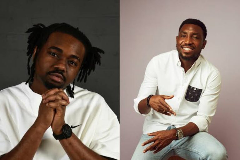 DJ Timmy Accuses Timi Dakolo of Debt and Promises to Reveal Controversial Secrets DJ Timmy Accuses Timi Dakolo of Debt and Promises to Reveal Controversial Secrets