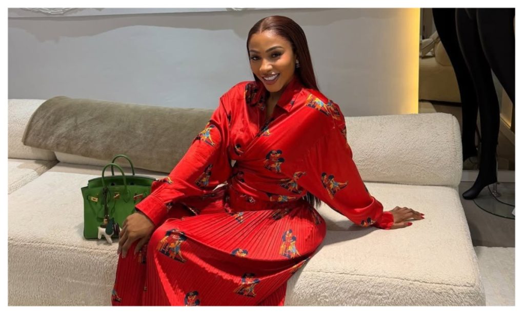 Mercy Eke Shares Regrets About Big Brother Experience and Impact on Marriage Aspirations Mercy Eke Shares Regrets About Big Brother Experience and Impact on Marriage Aspirations