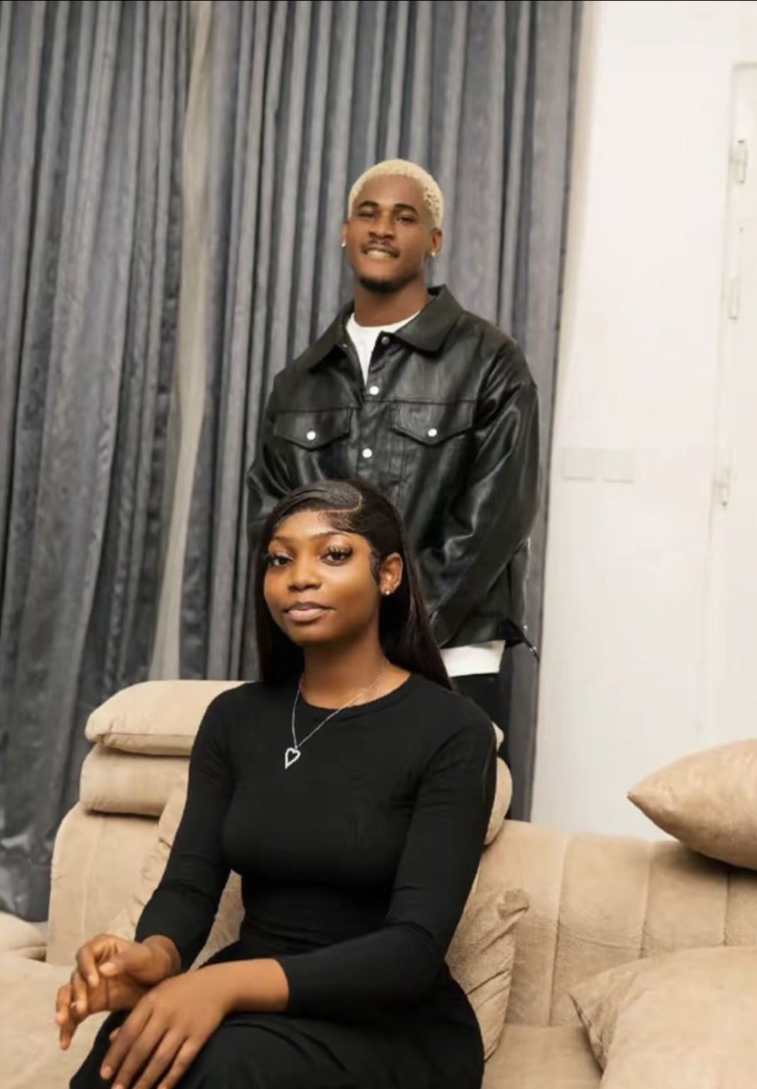 Tunmise Reflects on Personal Struggles Following Breakup with Ivana Tunmise Reflects on Personal Struggles Following Breakup with Ivana