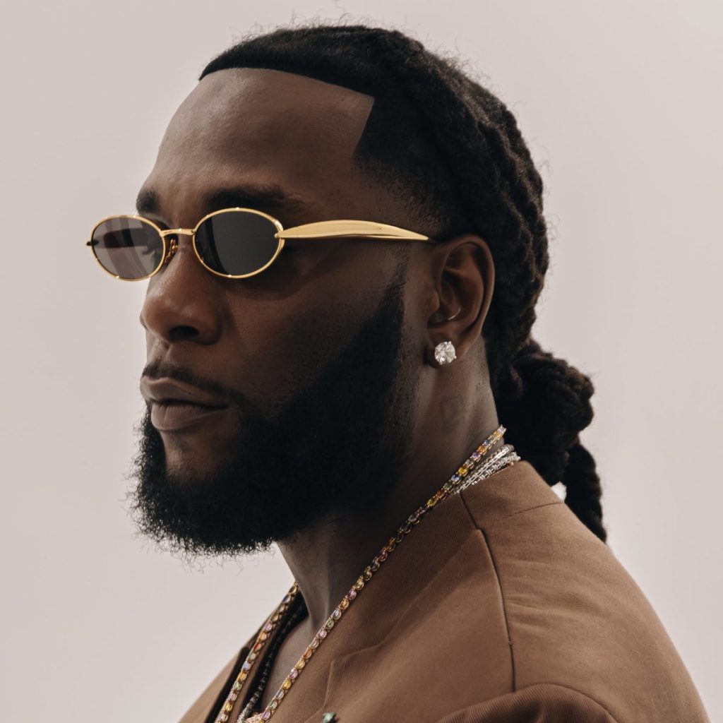 Burna Boy Makes History as Halftime Performer at 2026 World Cup Final Burna Boy Makes History as Halftime Performer at 2026 World Cup Final