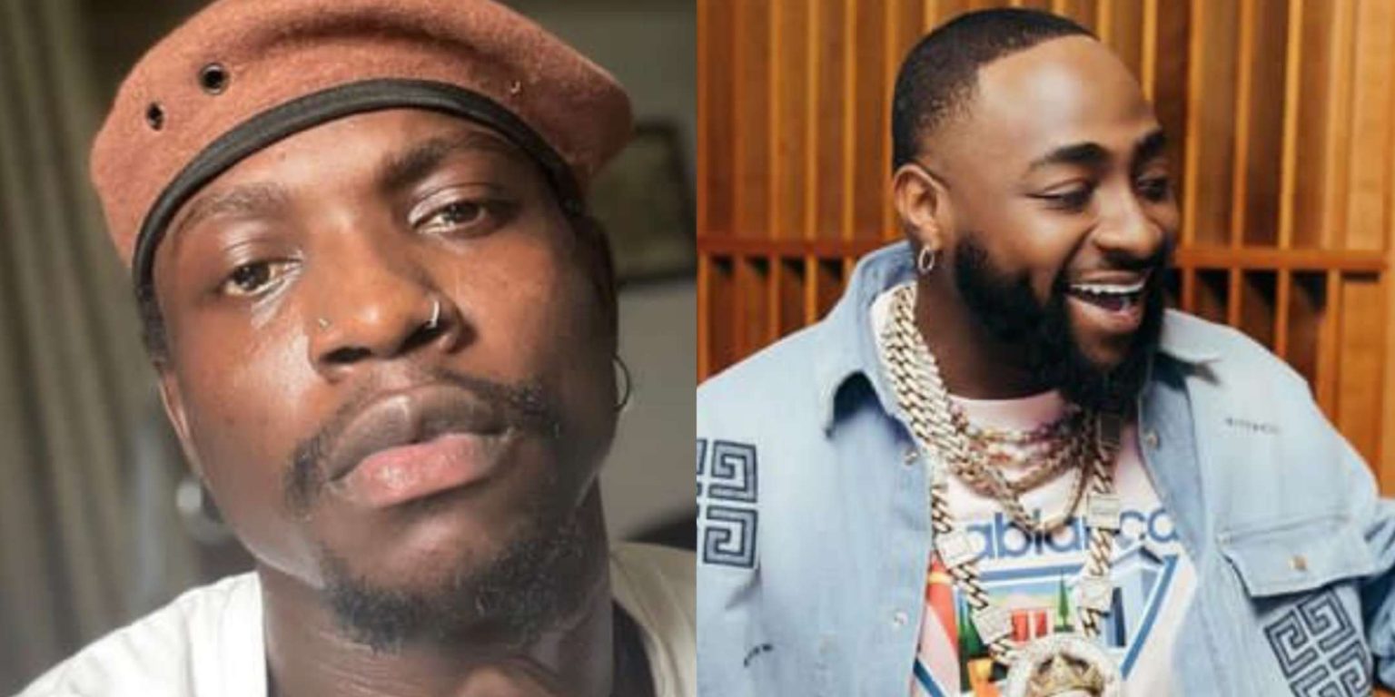 VDM Refuses N50 Million Campaign Offer for Adeleke Amidst Ongoing Tensions with Davido VDM Refuses N50 Million Campaign Offer for Adeleke Amidst Ongoing Tensions with Davido