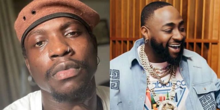 VDM Refuses N50 Million Campaign Offer for Adeleke Amidst Ongoing Tensions with Davido VDM Refuses N50 Million Campaign Offer for Adeleke Amidst Ongoing Tensions with Davido