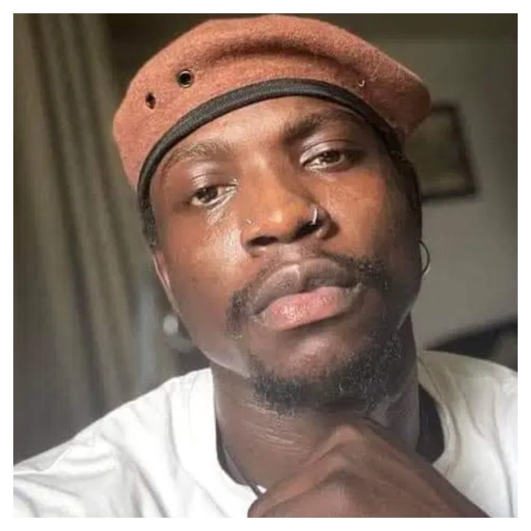 VeryDarkMan Clarifies: Davido Did Not Contribute to My NGO VeryDarkMan Clarifies: Davido Did Not Contribute to My NGO