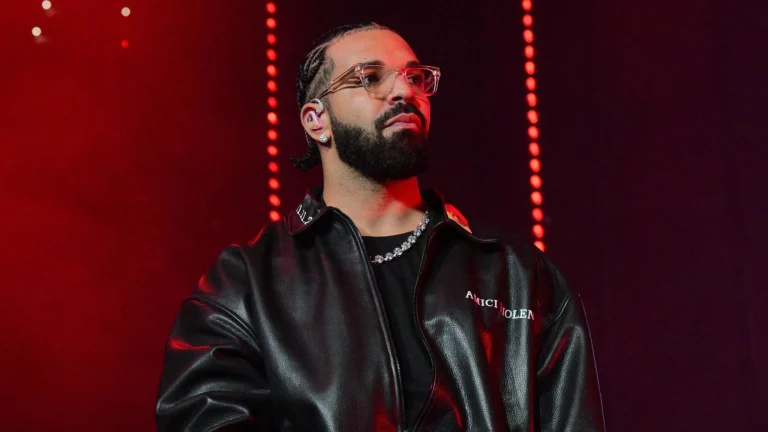 Drake’s $1.5 Million Betting Loss Following Spain’s Victory Over Argentina in 2026 World Cup Drake's $1.5 Million Betting Loss Following Spain's Victory Over Argentina in 2026 World Cup
