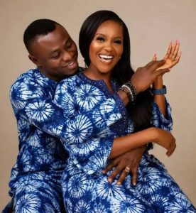Biola Adebayo Addresses Reunion Speculations with Husband Oluseyi Biola Adebayo Addresses Reunion Speculations with Husband Oluseyi