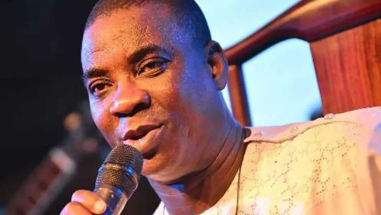 Wasiu Ayinde Faces Allegations of Denying Paternity From Daughter's Pedicurist [VIDEO]