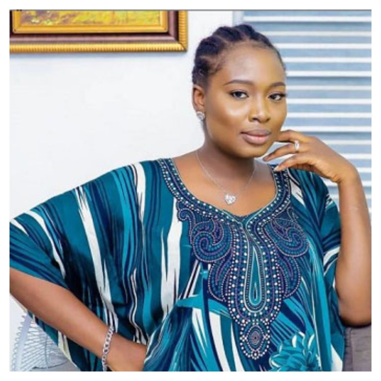 Mo Bimpe Considers Legal Action Over 'False' Paternity Claims