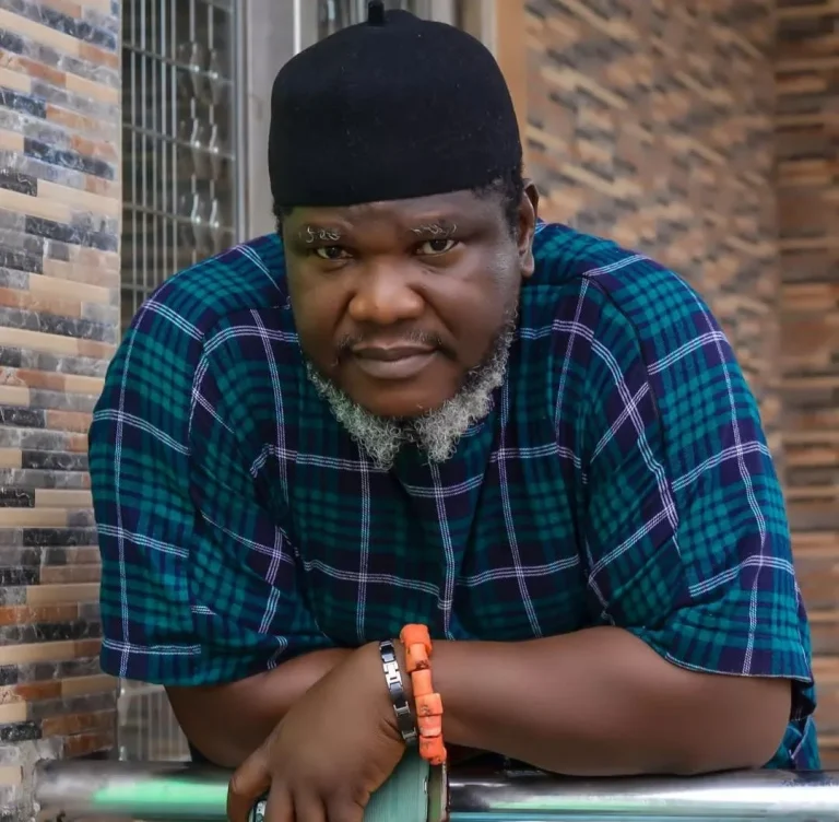 Nigerians Support Taxation but Demand Accountability from Looters, Says Filmmaker Ugezu