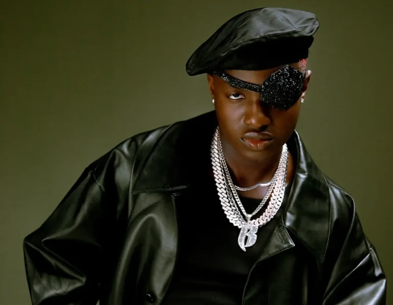 Ruger Opens Up About Dating Unemployed Women: “I Have the Financial Means” Ruger Opens Up About Dating Unemployed Women: "I Have the Financial Means"