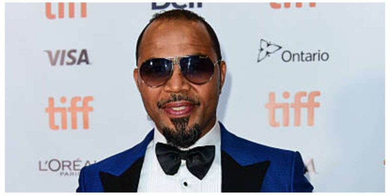 Discipline, Not Just Talent, Fuels Career Longevity, Says Ramsey Nouah [VIDEO]