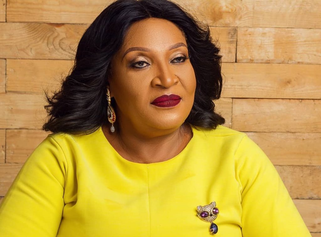 Actress Ngozi Nwosu Appeals for Financial Support for Essential Life-Saving Surgeries