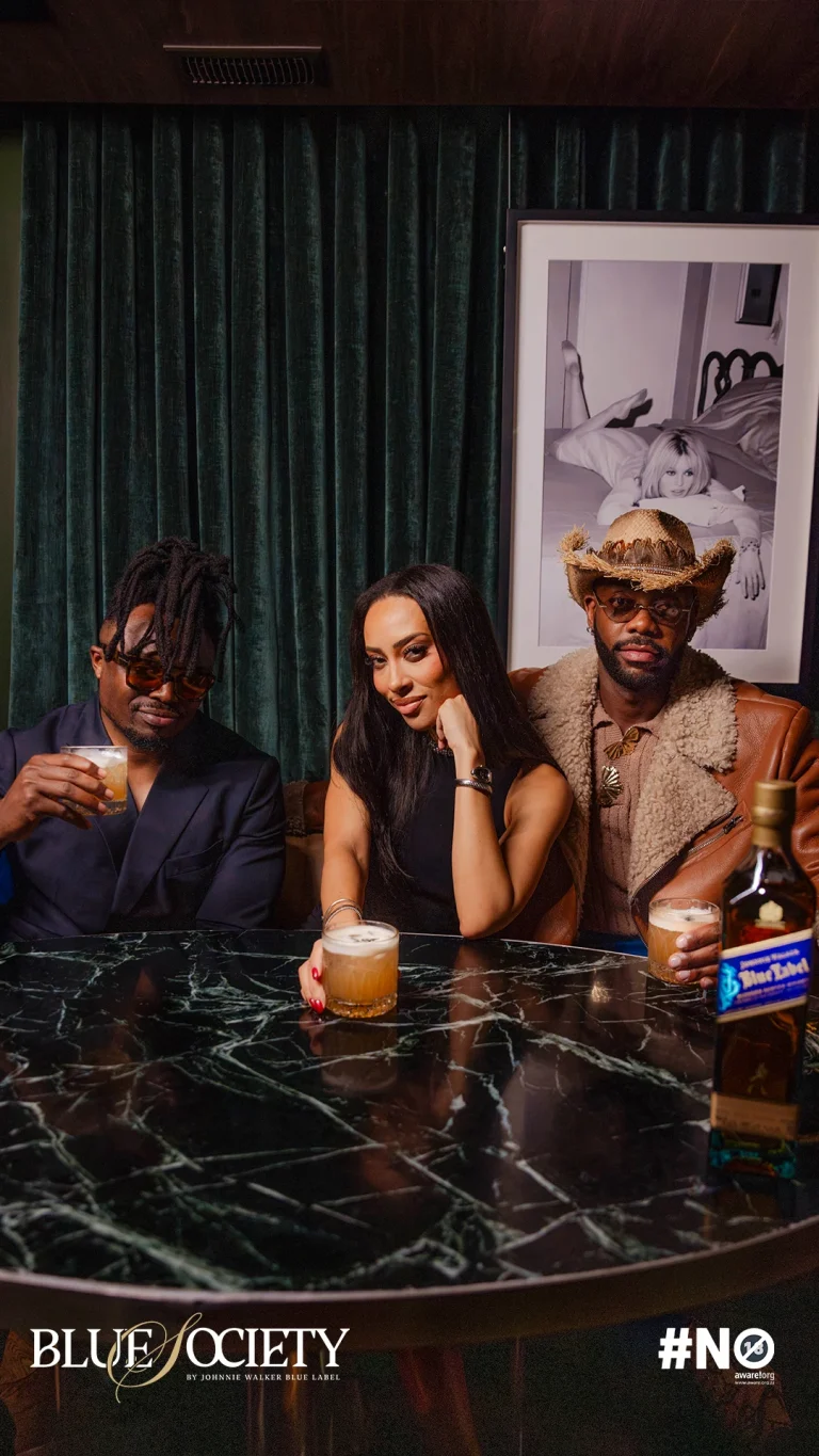 Exploring the New Blueprint of African Luxury