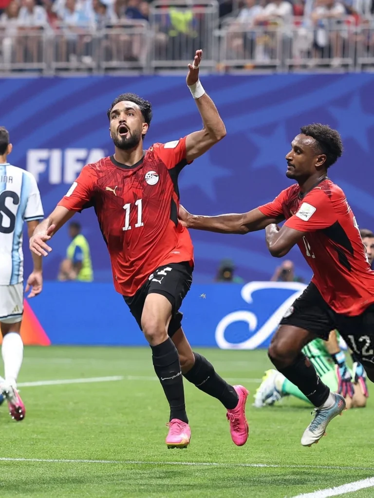 Morocco Keeps Africa’s World Cup Dreams Alive Following Egypt’s Exit