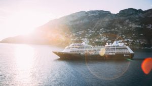 Azamara Enhances Spa Services Across Its Fleet