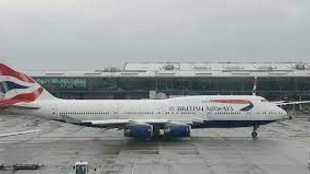 BA’s Shift to NDC Sparks Renewal of Industry Debate