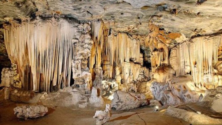 Cango Caves Welcome Visitors Again Following Road Reopening