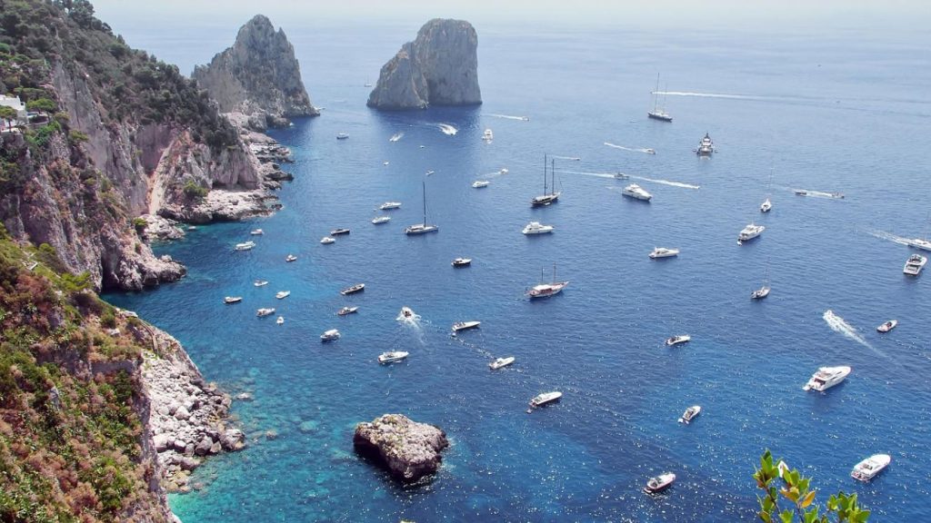 Shoulder Season: A Competitive Alternative to Europe’s Summer Peak Travel