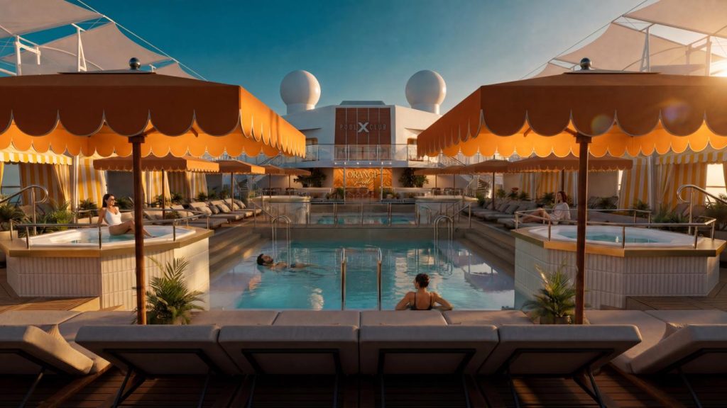 Celebrity Reflection Set for Exciting Upgrades in New Revitalization Project