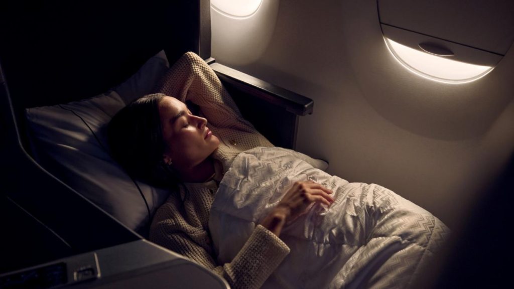 Delta Enhances Basic Fares with Premium Offerings