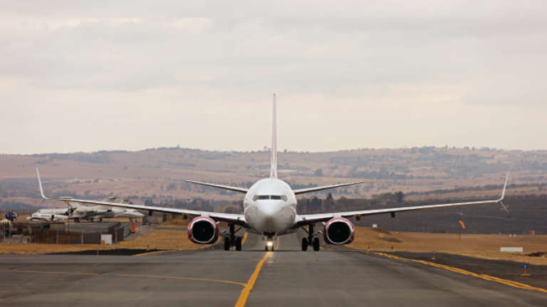 Compensation Commission Approves Harith-FlySafair Partnership