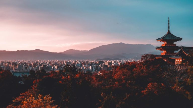 Kyoto Raises Accommodation Tax to Support City Infrastructure