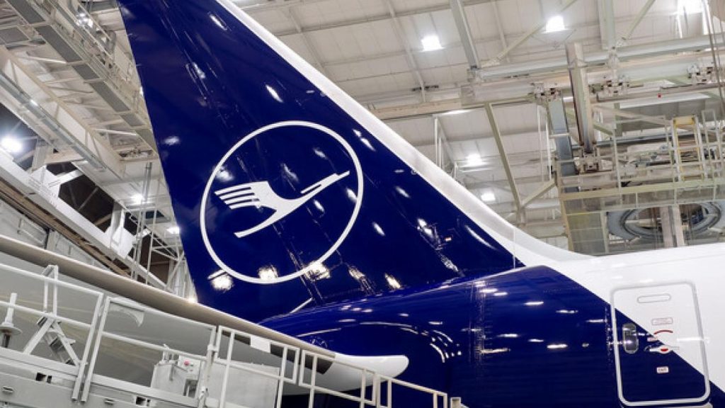 Lufthansa Supports Industry-Wide Shift to Collaborative NDC Standards