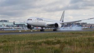 Lufthansa Restricts Namibia NC Fares to New Distribution Capability نظام