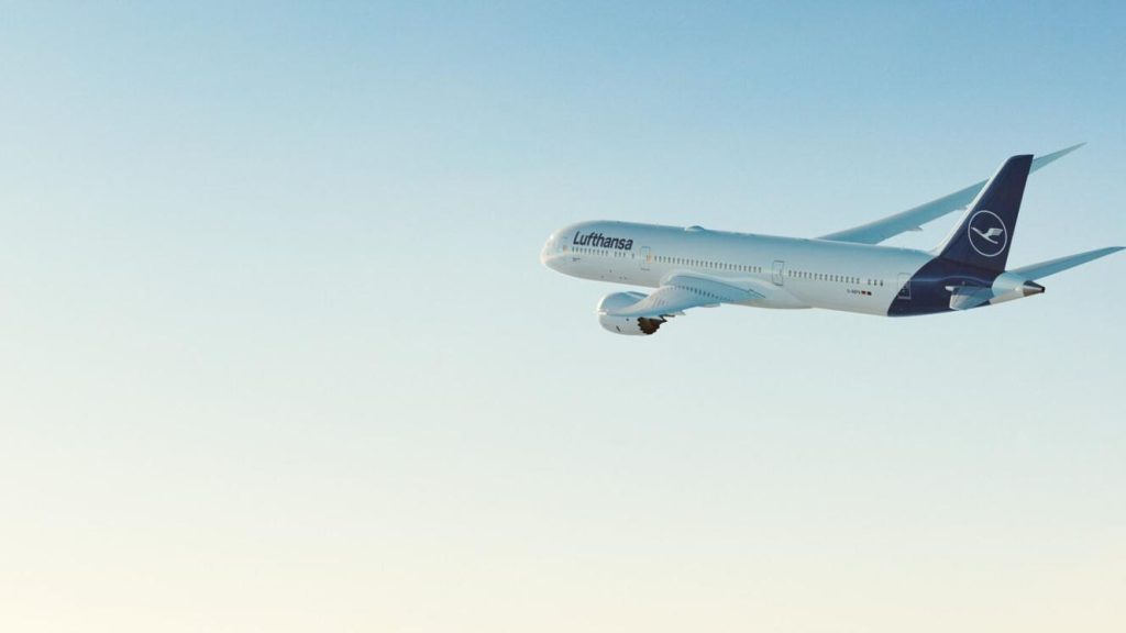 Lufthansa Expands South Africa Flight Schedule for Extended Travel Opportunities