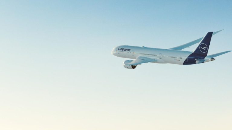Lufthansa Expands South Africa Flight Schedule for Extended Travel Opportunities