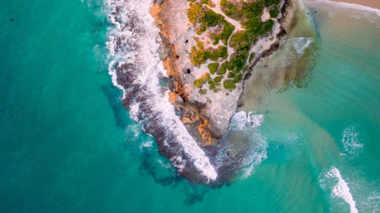 Seeking Partner for Island Resort Development in Mozambique
