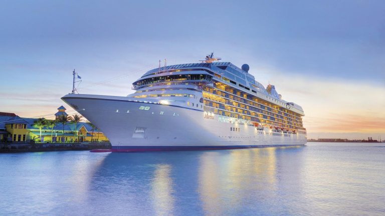 Oceania Unveils Exciting Caribbean Season for 2026