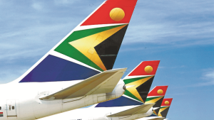 SAA and Turkish Airlines Introduce New Codeshare Partnership