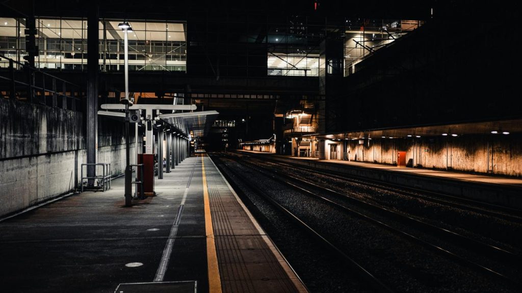 Exciting Developments: New Cross-Channel Train Service Set for 2030
